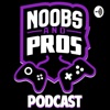Noobs and Pros artwork