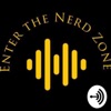 Enter The Nerd Zone! artwork