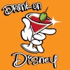 Drunk on Disney artwork