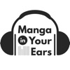 Manga in Your Ears artwork