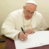 Exhortación Apostólica: "Gaudete et exsultate" podcast