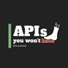APIs You Won't Hate artwork