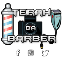 Terah Da Barber podcast