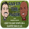 Gas Up The Pacer artwork