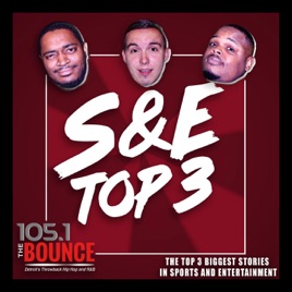 268px x 268px - 105.1 The Bounce: Podcast: My Secret Porn Past! on Apple ...