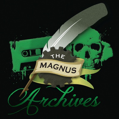 The Magnus Archives The Magnus Archives