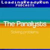 Panalysts - LoadingReadyRun artwork