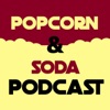 Popcorn and Soda artwork
