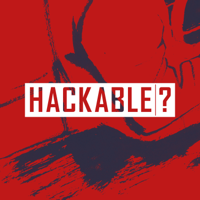 Hackable? podcast