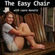 The Easy Chair with Laura Hurwitz