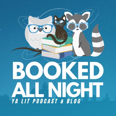 Booked All Night Booked All Night