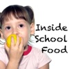 Inside School Food artwork