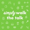Simply Walk The Talk artwork