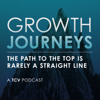 Growth Journeys podcast