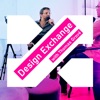 Design Exchange with Thomas Grové artwork