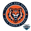 Tigers SRD- A Detroit Tigers & MLB Podcast artwork