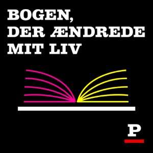 Bogen der ændrede mit liv