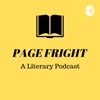 Page Fright: A Literary Podcast artwork