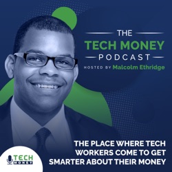 74. Avoiding Burnout as a Tech Worker with Michael Lin