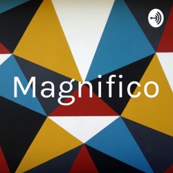 Magnifico (Trailer)