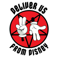 Deliver Us from Disney podcast
