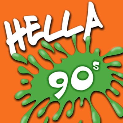 Hella 90s Hella 90s