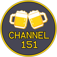 Channel 151 podcast