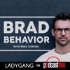 Brad Behavior artwork