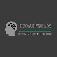 BudandFriends podcast