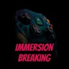 Immersion Breaking artwork