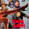 Toga Party: The Official Soy Boy Podcast™ artwork