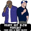 Ready Set Blow Podcast artwork