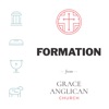 Grace Anglican Formation artwork
