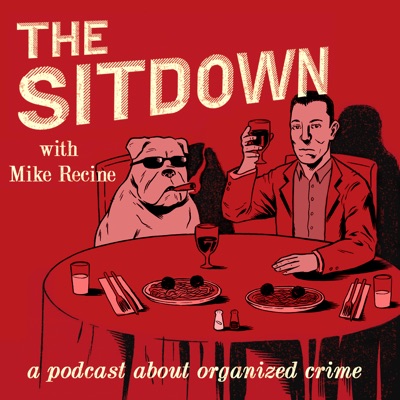 The Sitdown w/ Mike Recine