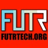 FUTR Podcast artwork