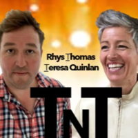 TNT ESQ: Episode 48 with Jeff Ikler - MR. PERFECT