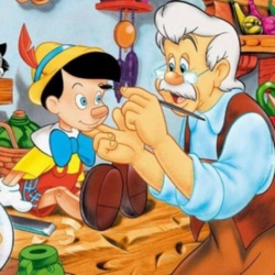 Pinocchio