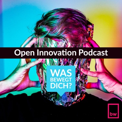 bewegewas - Open Innovation in der Praxis bewegewas - Open Innovation in der Praxis