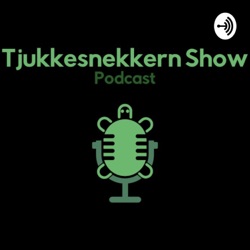 Tjukkesnekkern Show (Trailer)