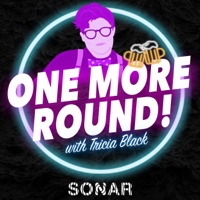 One More Round with Tricia Black podcast