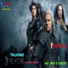 Talking: The Witcher artwork