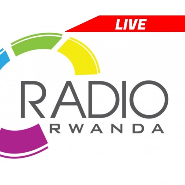 RADIO RWANDA Artwork
