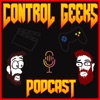 Control Geeks Podcast artwork