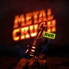Metal Crush artwork