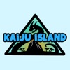 Kaiju Island Podcast artwork