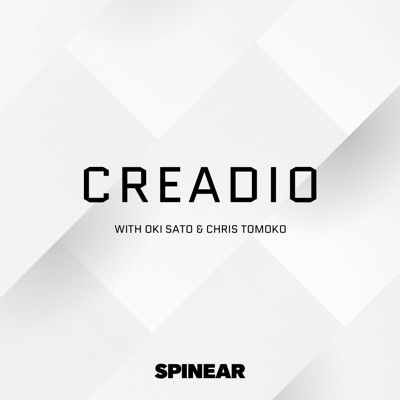 CREADIO CREADIO