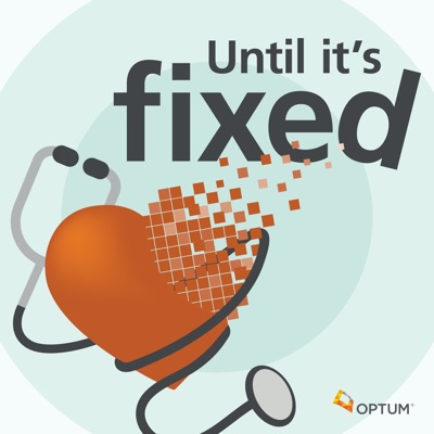 Until it's Fixed Until it's Fixed