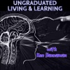 Ungraduated Living & Learning artwork