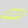 Points To Defend | Tennis Podcast artwork