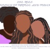 She-roes : Women of Purpose and Power artwork